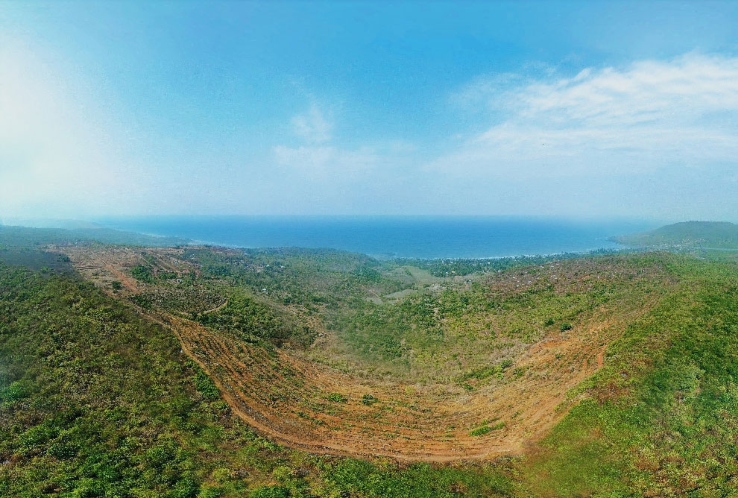 HOABL Anjarle Beachview